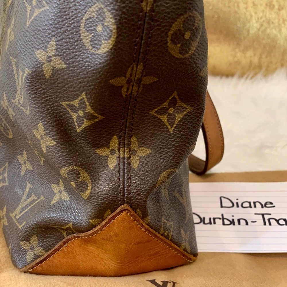 👜Louis Vuitton Cabas Piano Bag 👜 - Picture 11 of 16